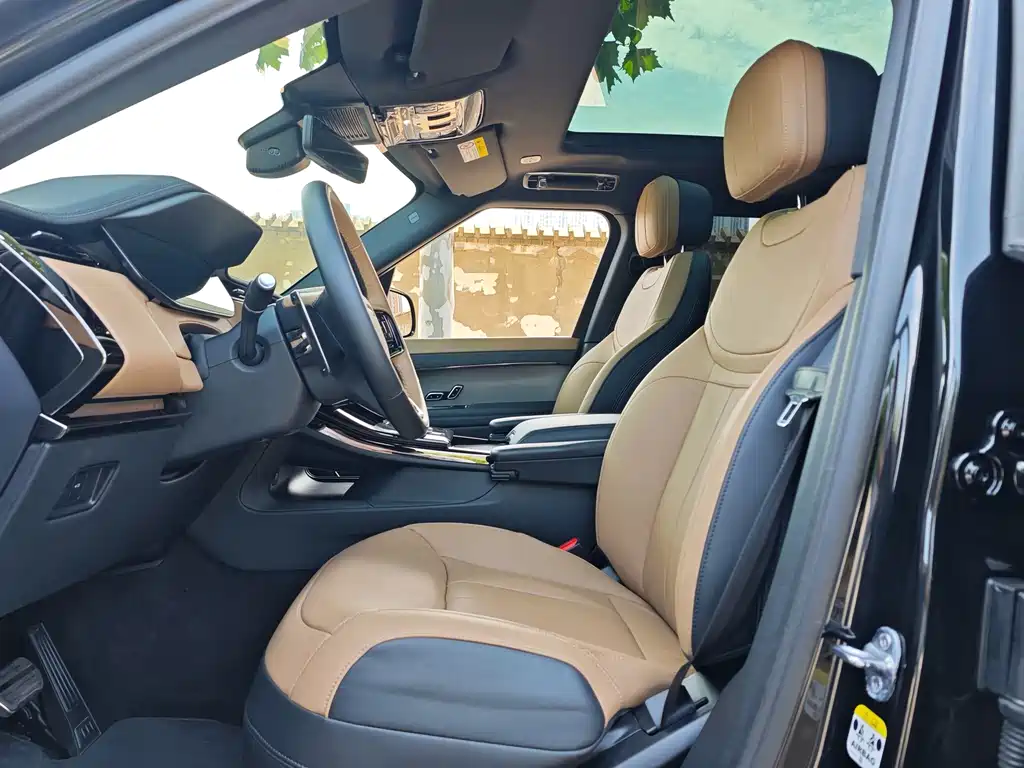 Land Rover Sport — миниатюра 6