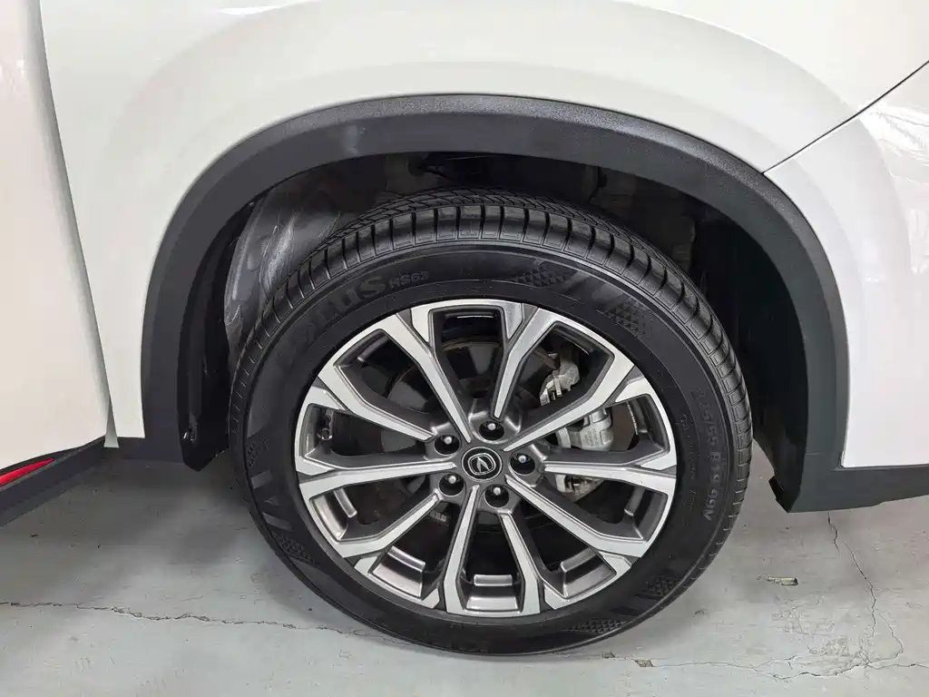 Changan CS75 PLUS — миниатюра 18