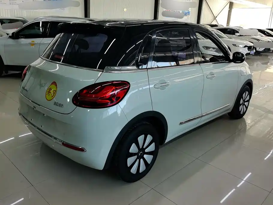 Wuling Bingo — миниатюра 3