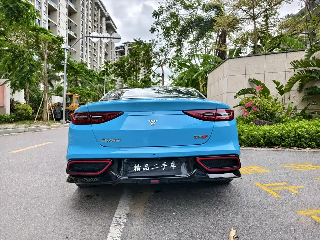 Neta GT 2023 560 Lite