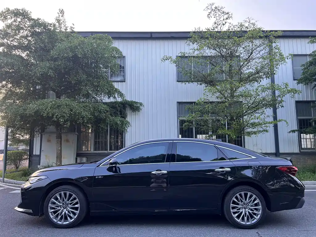 Toyota Avalon — фотографии объявления, Фото 13