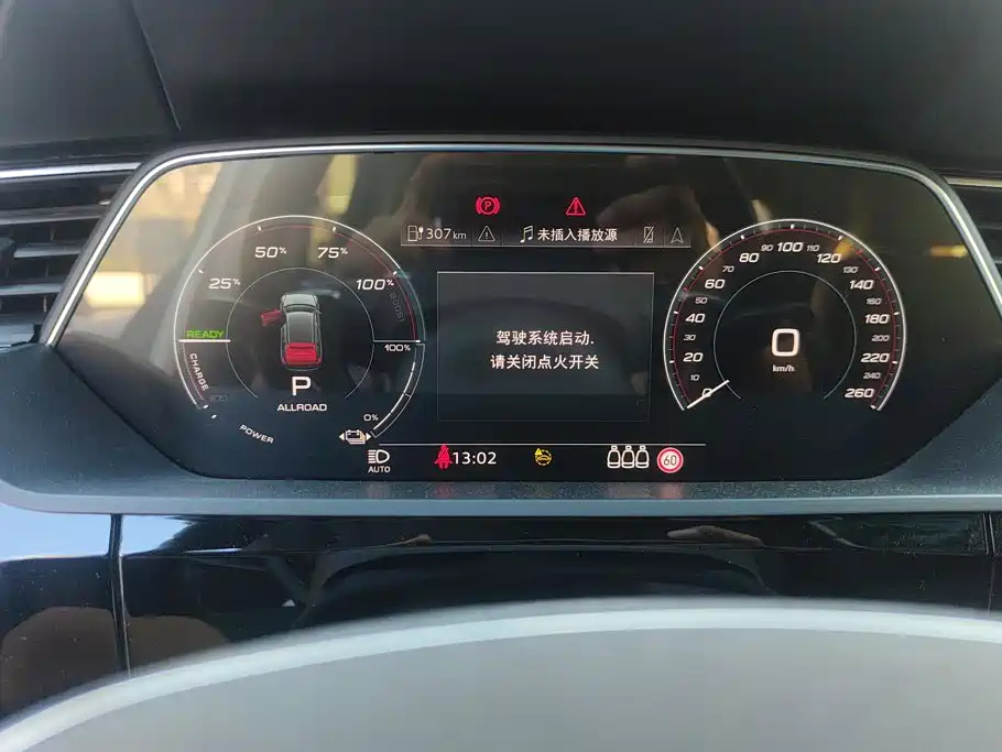 Audi e-tron (Import) — миниатюра 14