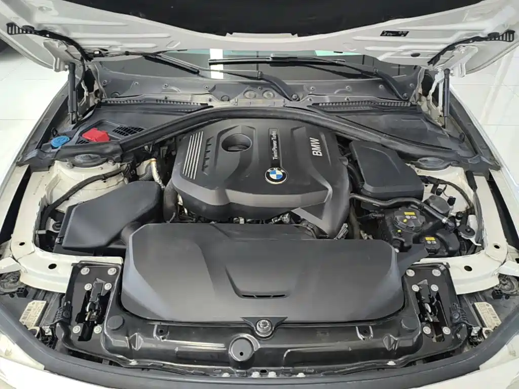 BMW 3 Series — миниатюра 20