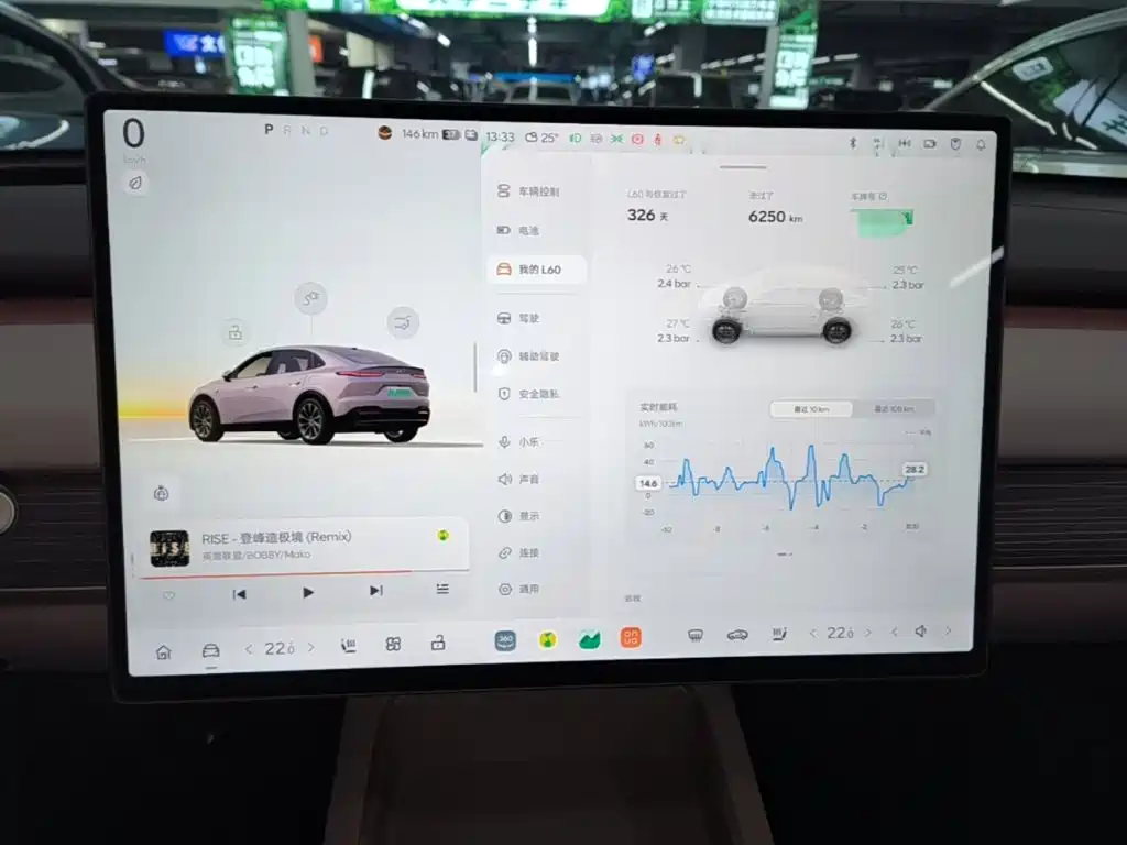 ONVO ONVO L60 — миниатюра 12