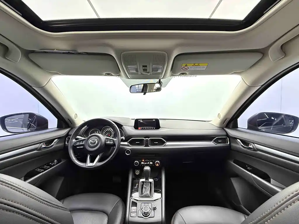 Mazda CX-5 — миниатюра 9