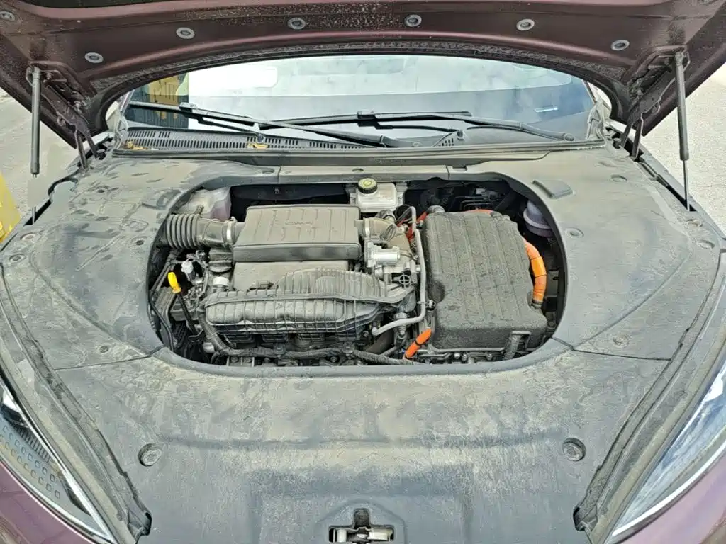 BYD Seal — миниатюра 16