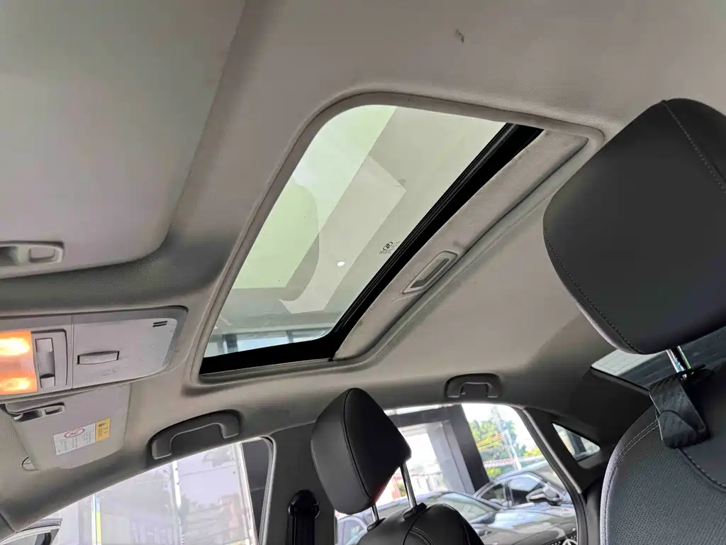 Buick Excelle — миниатюра 20