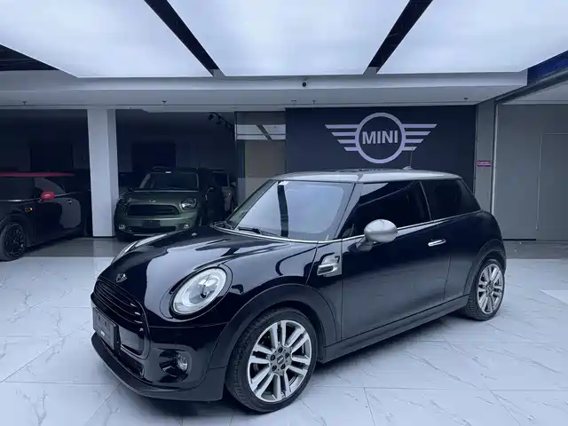 MINI 