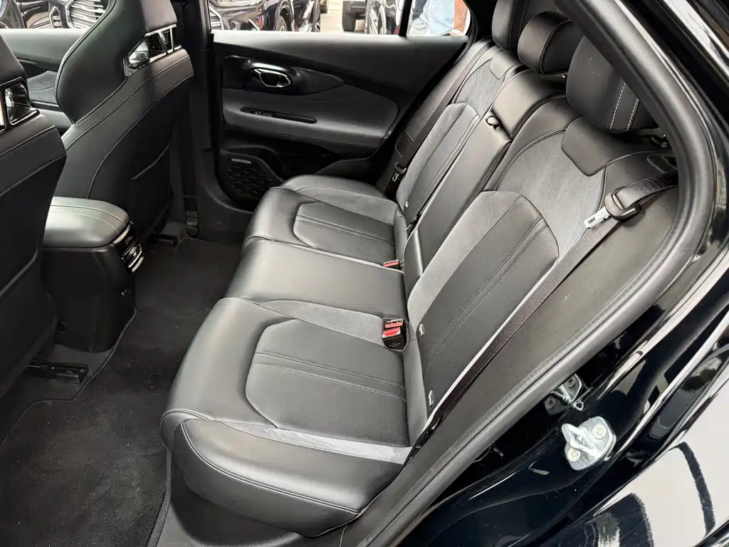 GAC Motor Shadow Leopard — миниатюра 18