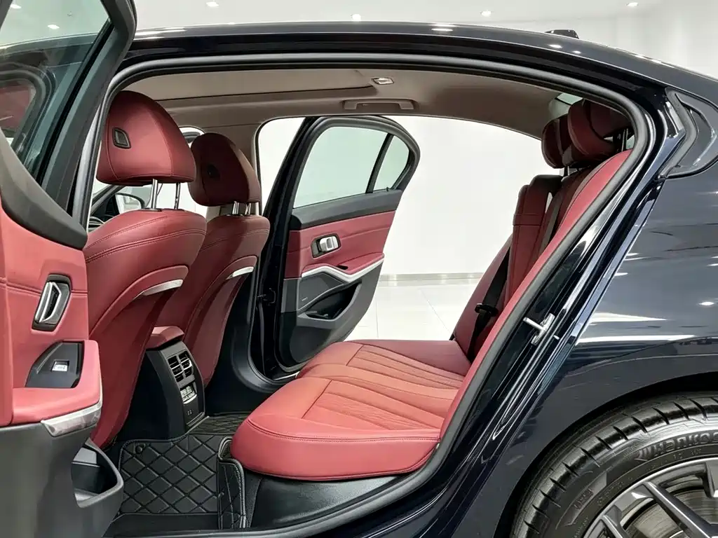 BMW 3 Series — миниатюра 15