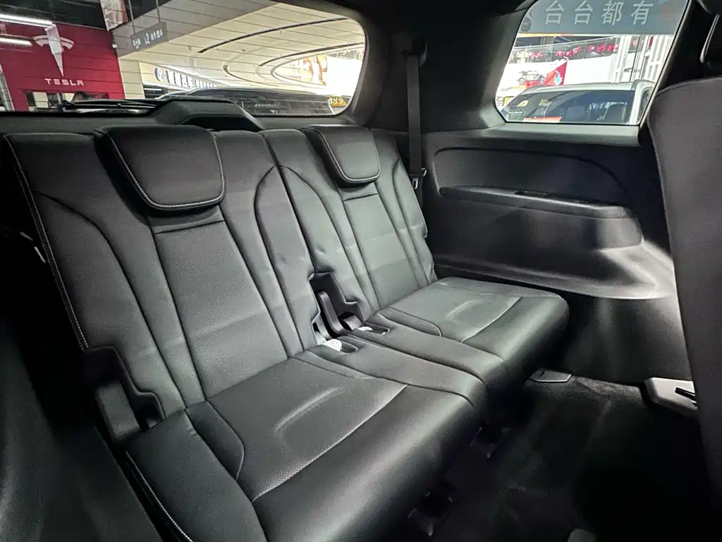 GAC Motor Trumpchi GS8 — миниатюра 29