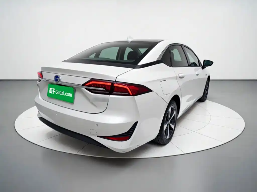 GAC Group iA5 — миниатюра 6