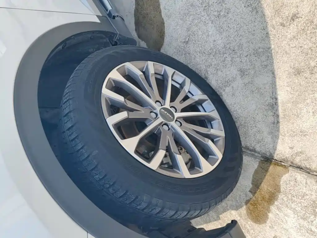 Haval H6 — миниатюра 23