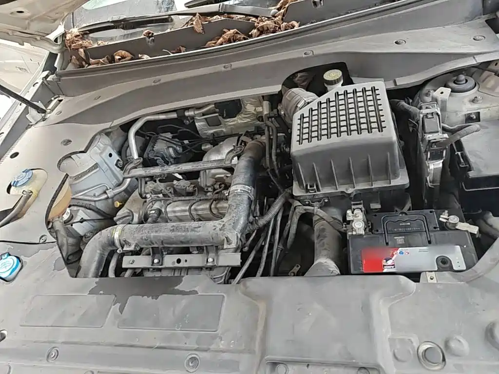 Hanteng Hanteng X7 — миниатюра 20