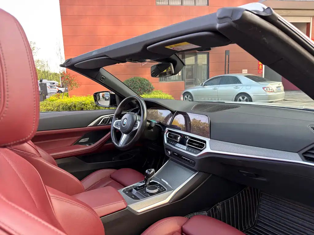 BMW 4 Series — миниатюра 15