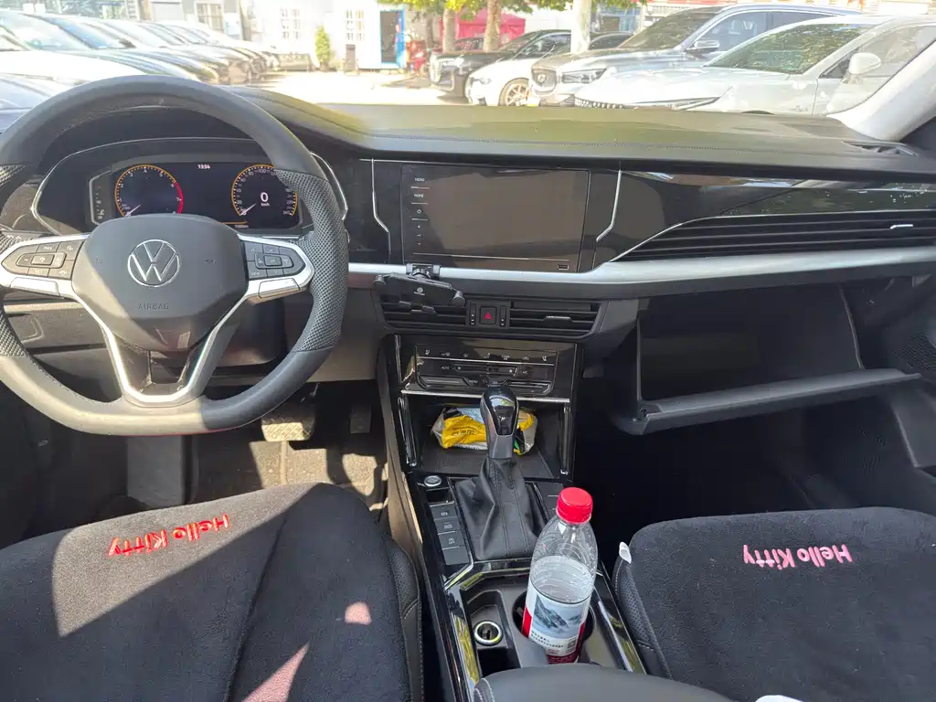 Volkswagen Passat — миниатюра 6