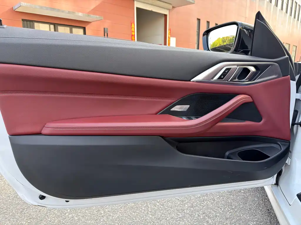 BMW 4 Series — миниатюра 18