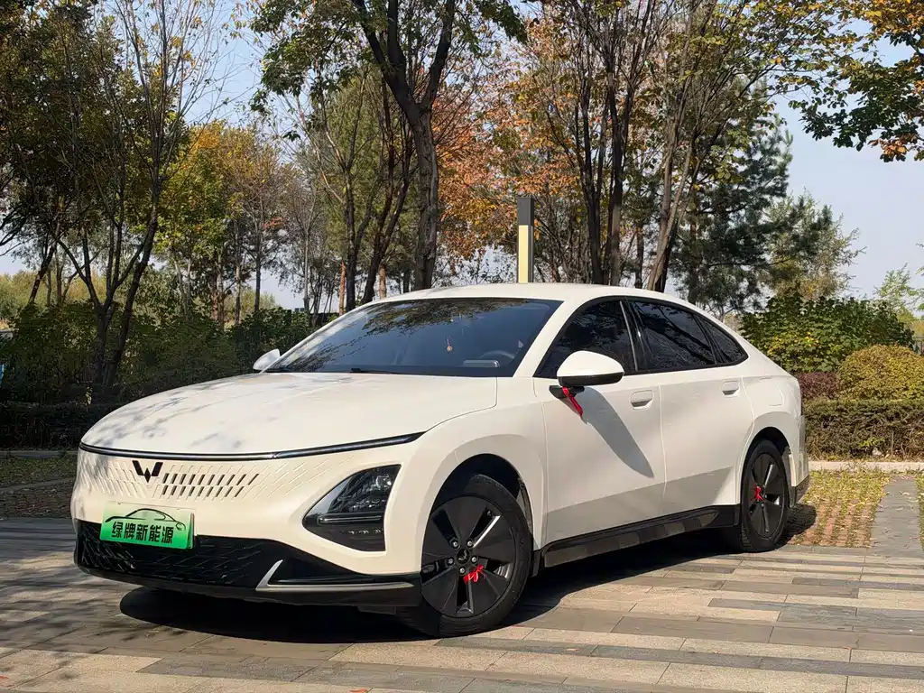Wuling Xingguang — миниатюра 3