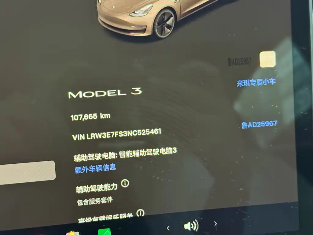 Tesla Model 3 — миниатюра 19