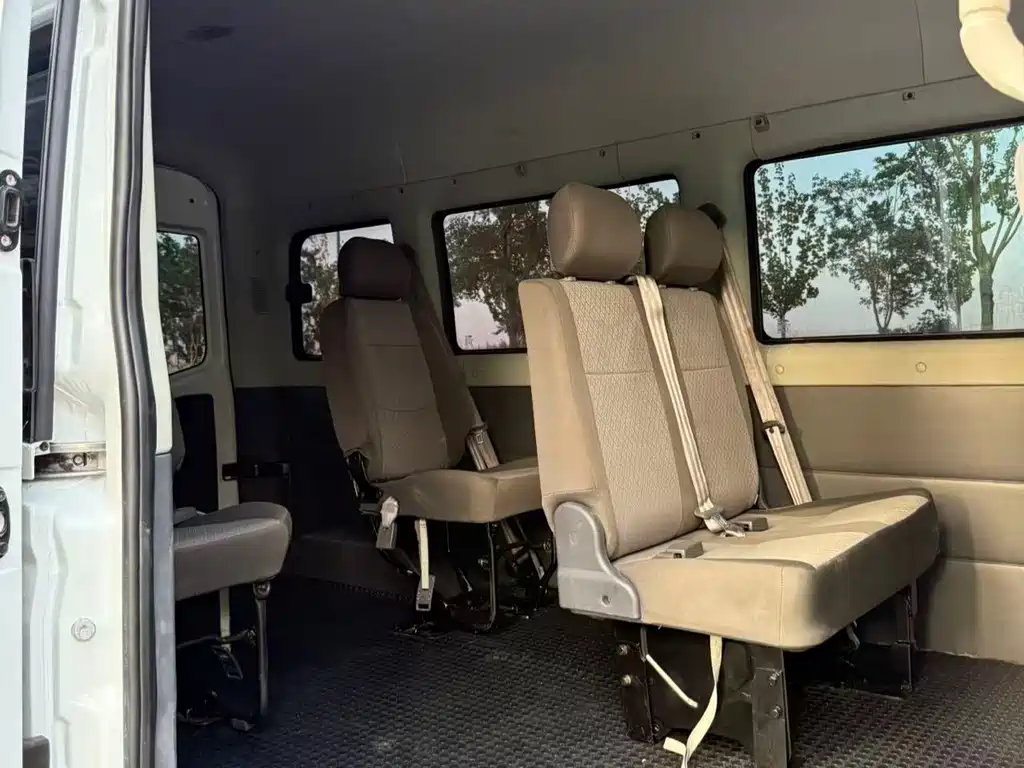 JIANGQI GROUP XINGRUI