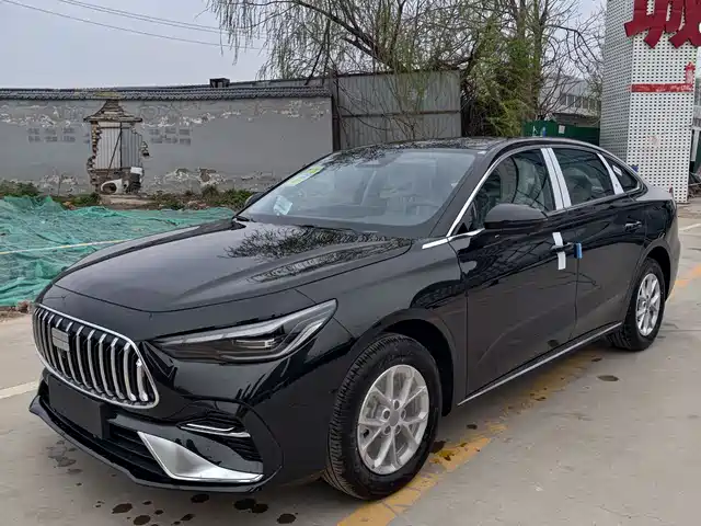2026 Geely Galaxy Starshine 6