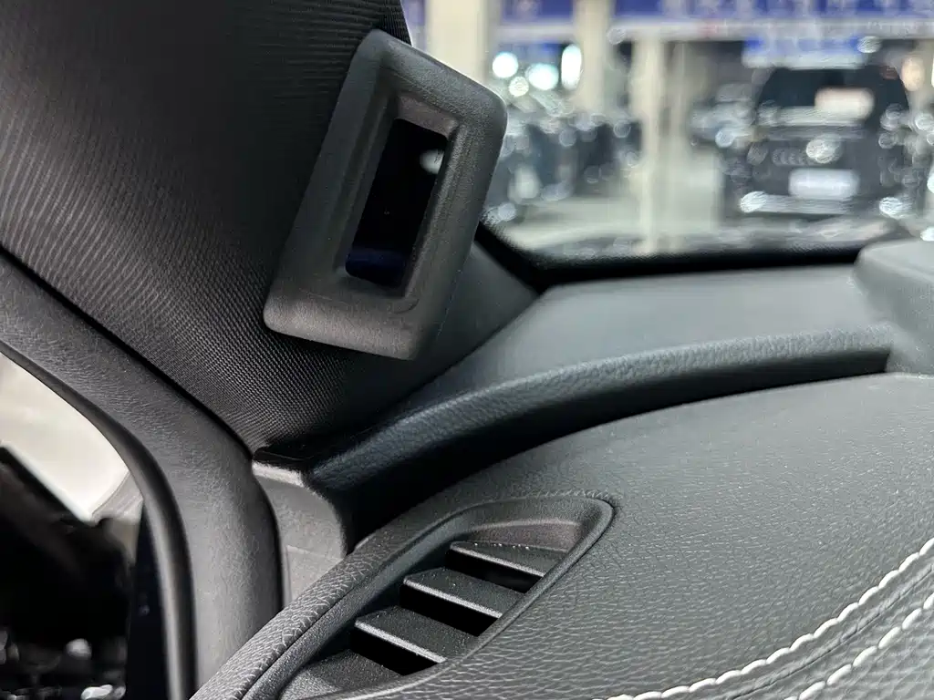 GAC Motor Trumpchi GS8 — миниатюра 12