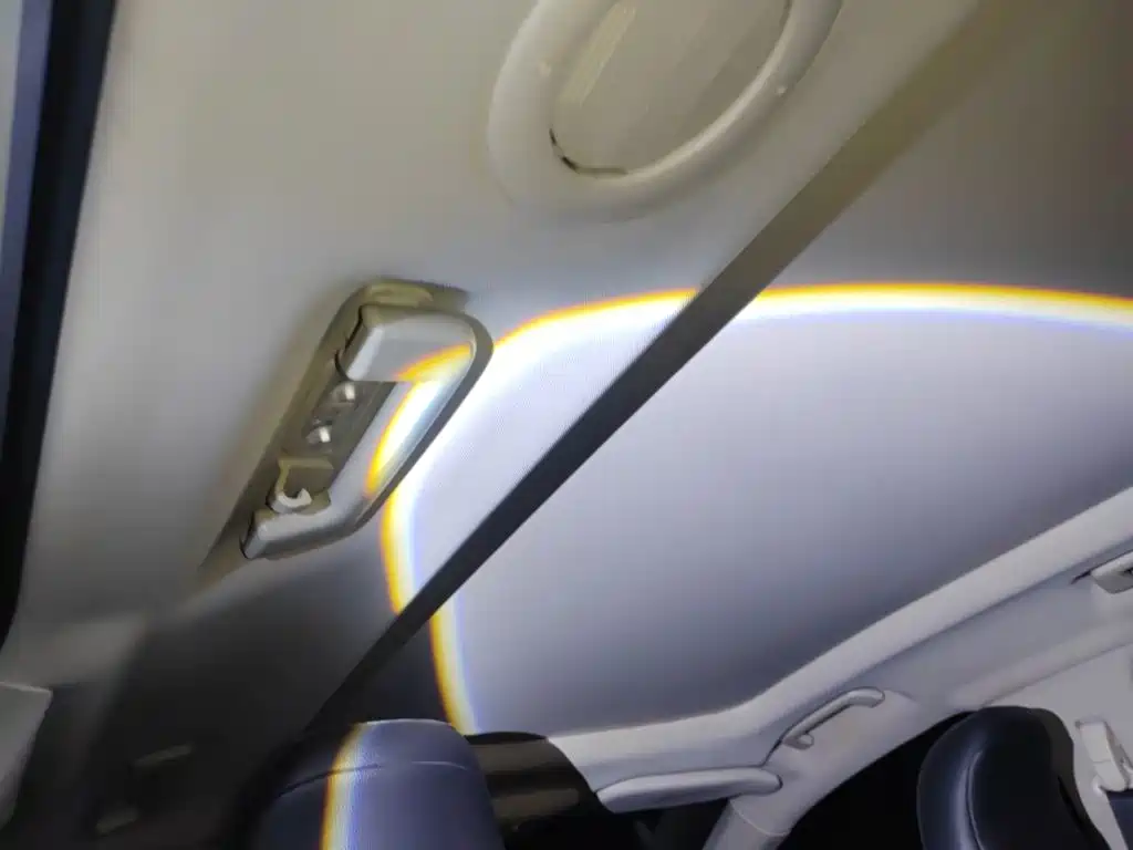 Ford Edge — миниатюра 14