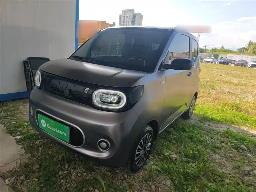 Wuling MINIEV 2025
