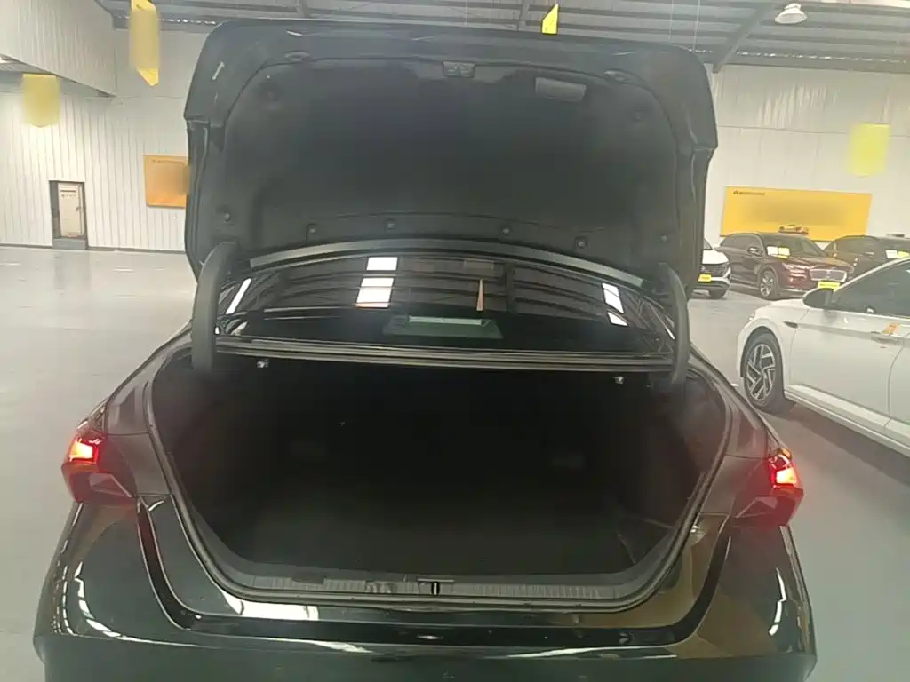 Toyota Avalon — миниатюра 19