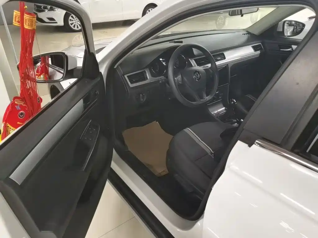 Volkswagen C-Trek — миниатюра 16