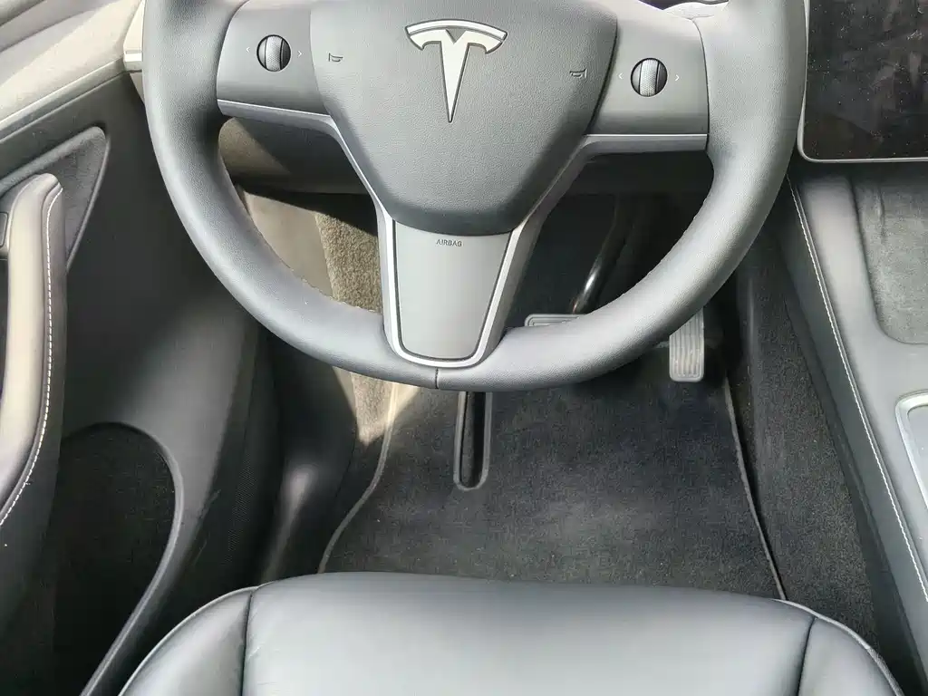 Tesla Model Y — миниатюра 11