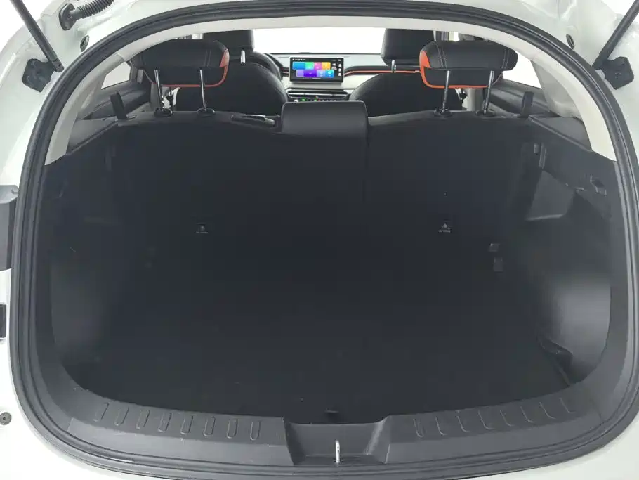 Haval Chitu — миниатюра 4