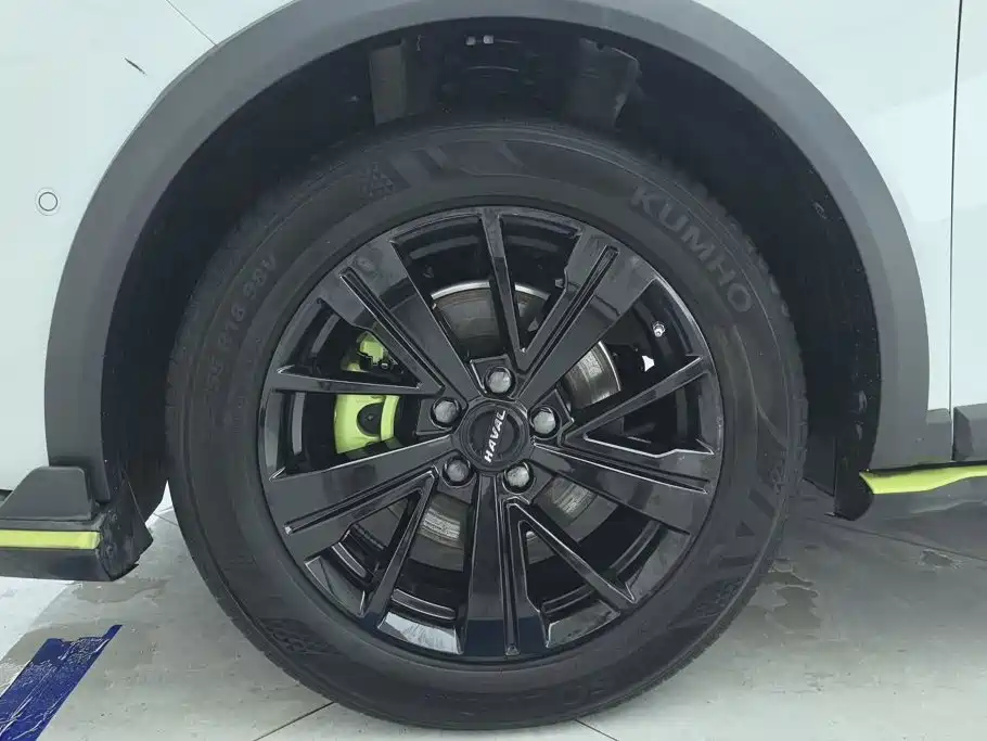 Haval Chitu — миниатюра 6
