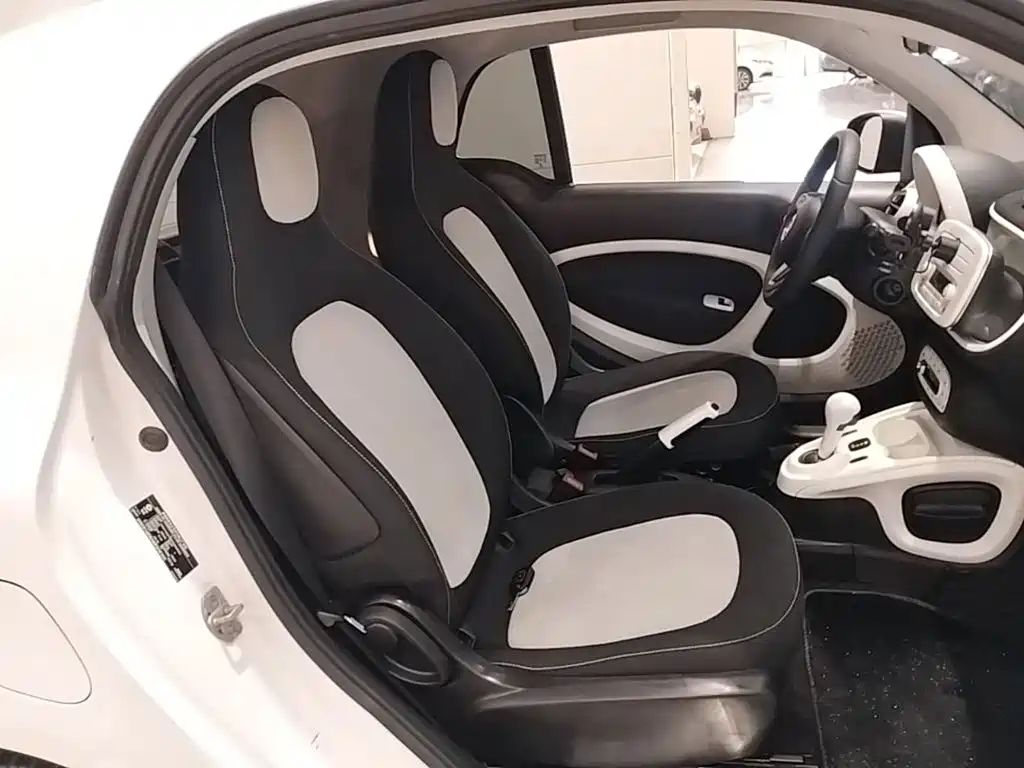 smart Smart Fortwo — миниатюра 25