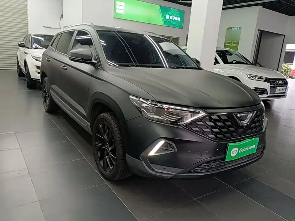 Jetta VS7 — миниатюра 4