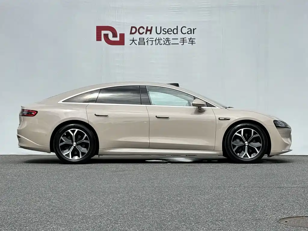 Zhijie Zhijie S7 — миниатюра 3