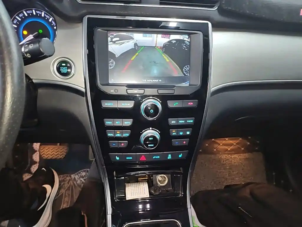 Haval H2 — миниатюра 13