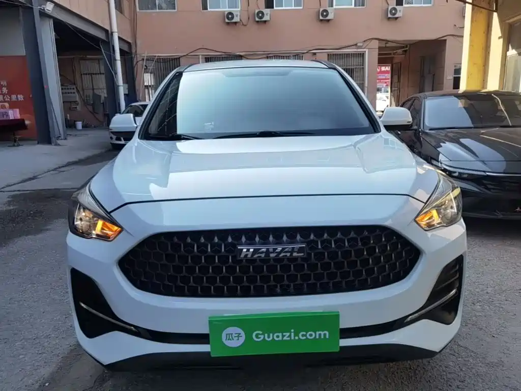 Haval M6 — миниатюра 3
