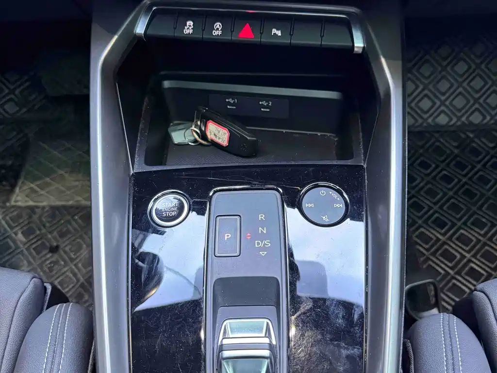 Audi A3 — миниатюра 13