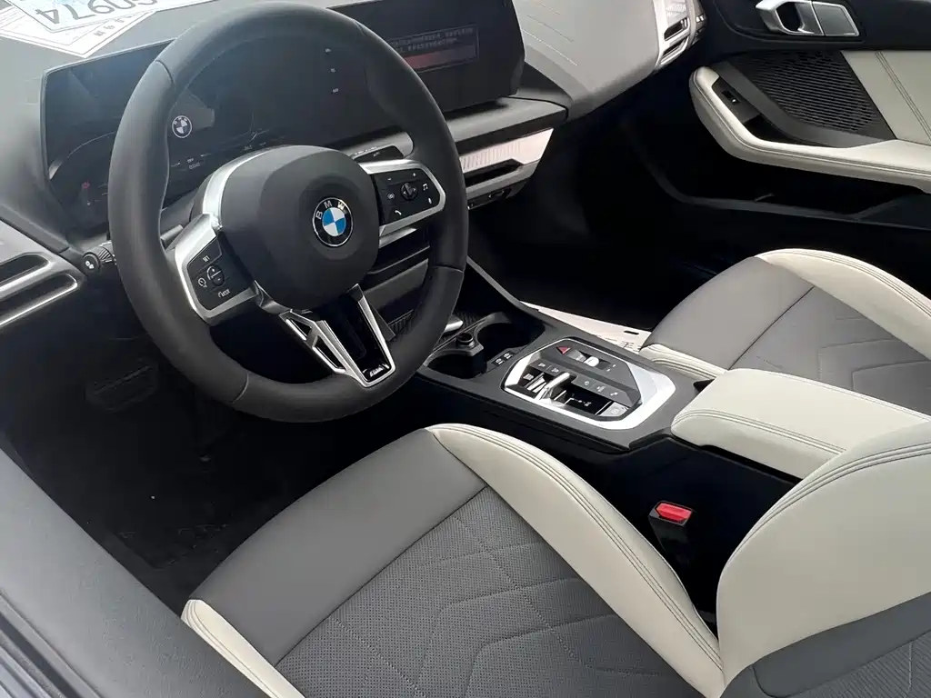 BMW 2 Series — миниатюра 7