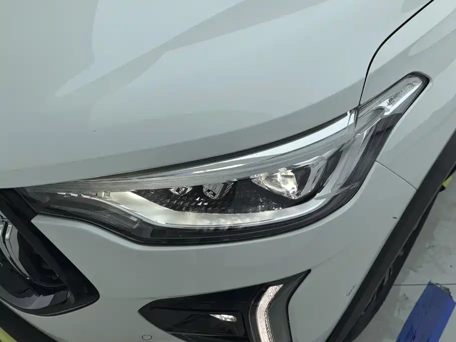 Haval Chitu — миниатюра 5