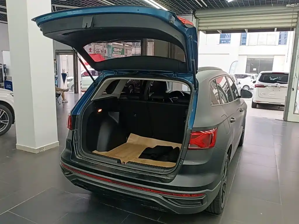 Jetta VS7 — миниатюра 19