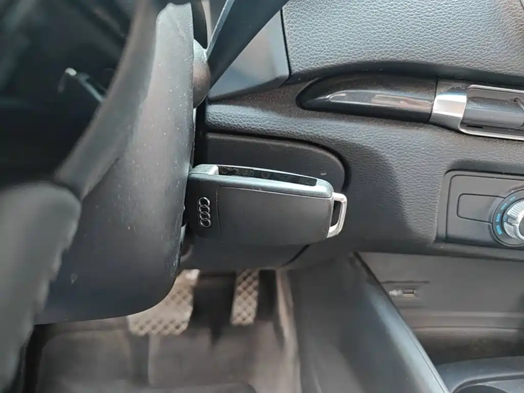 Audi A3 — миниатюра 9