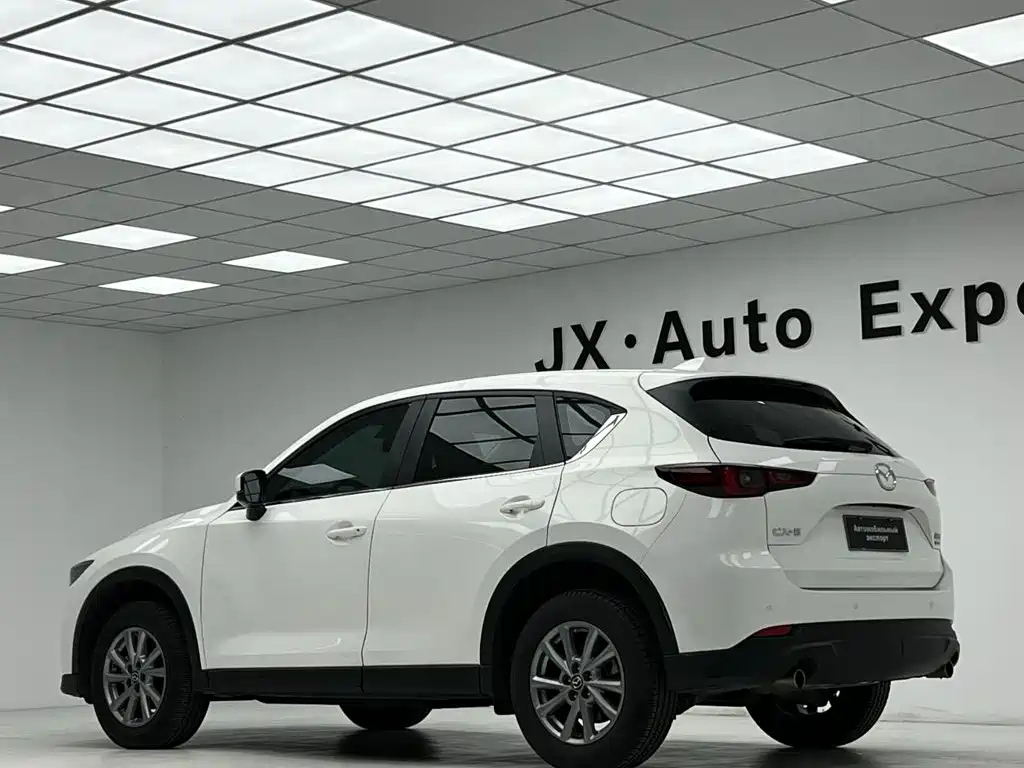 Mazda CX-5 — миниатюра 10