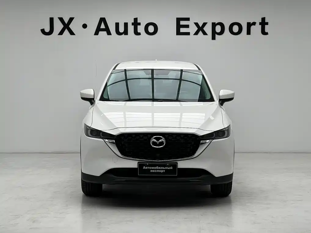 Mazda CX-5 — миниатюра 2