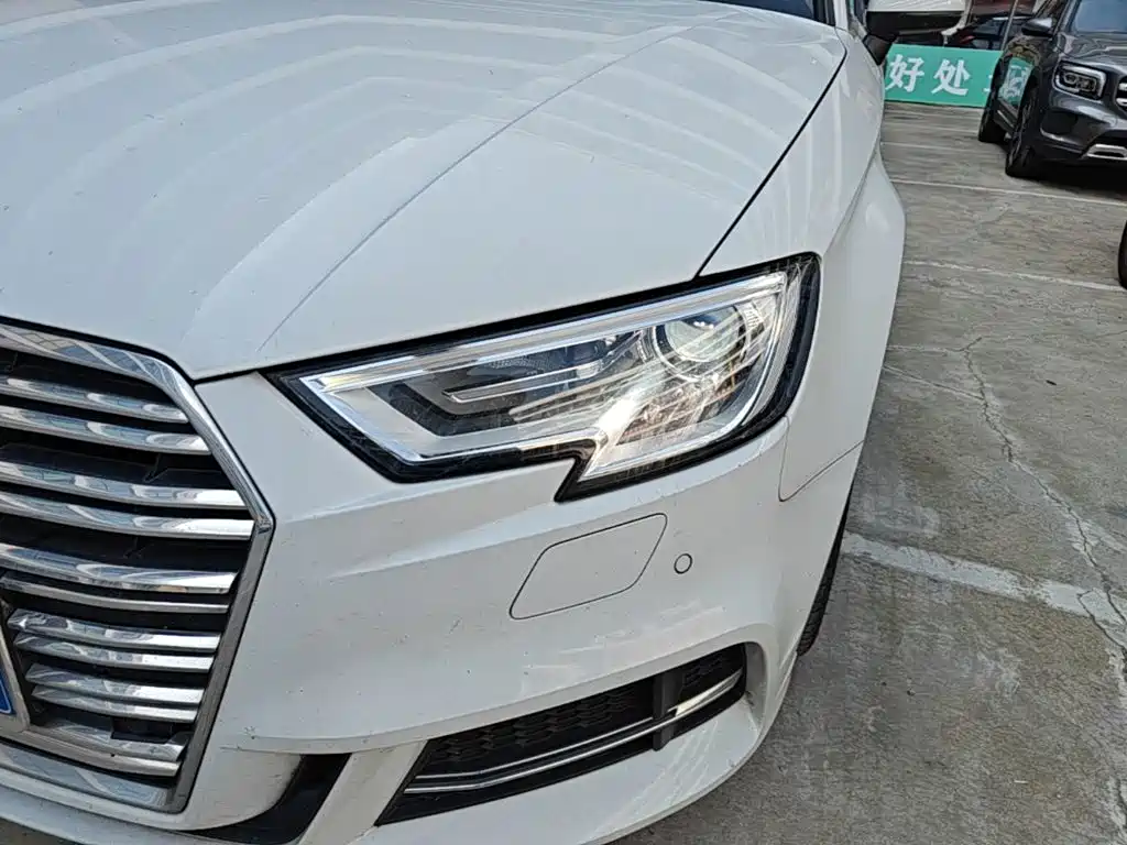 Audi A3 — миниатюра 24