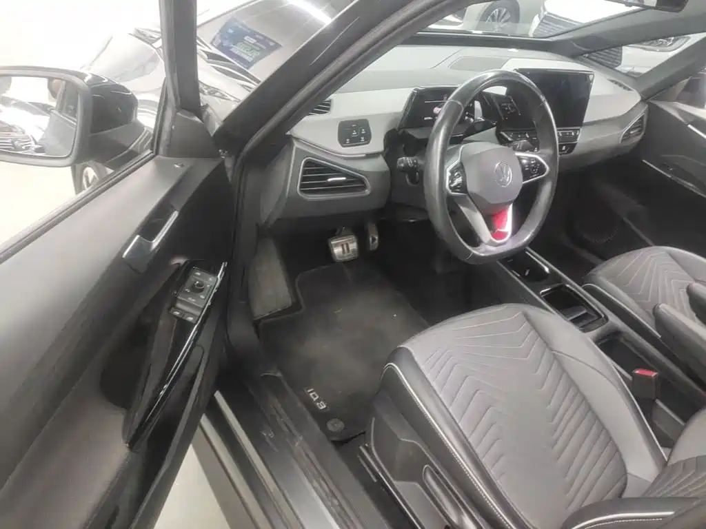 Volkswagen ID.3 — миниатюра 16