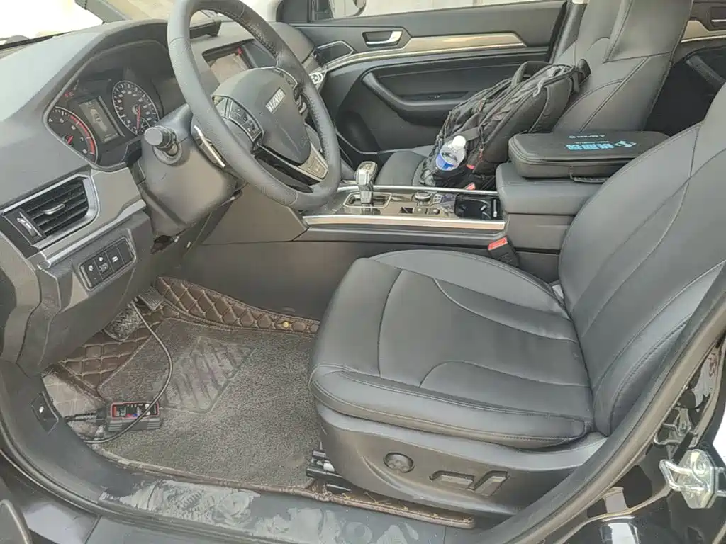 Haval H6 — миниатюра 15