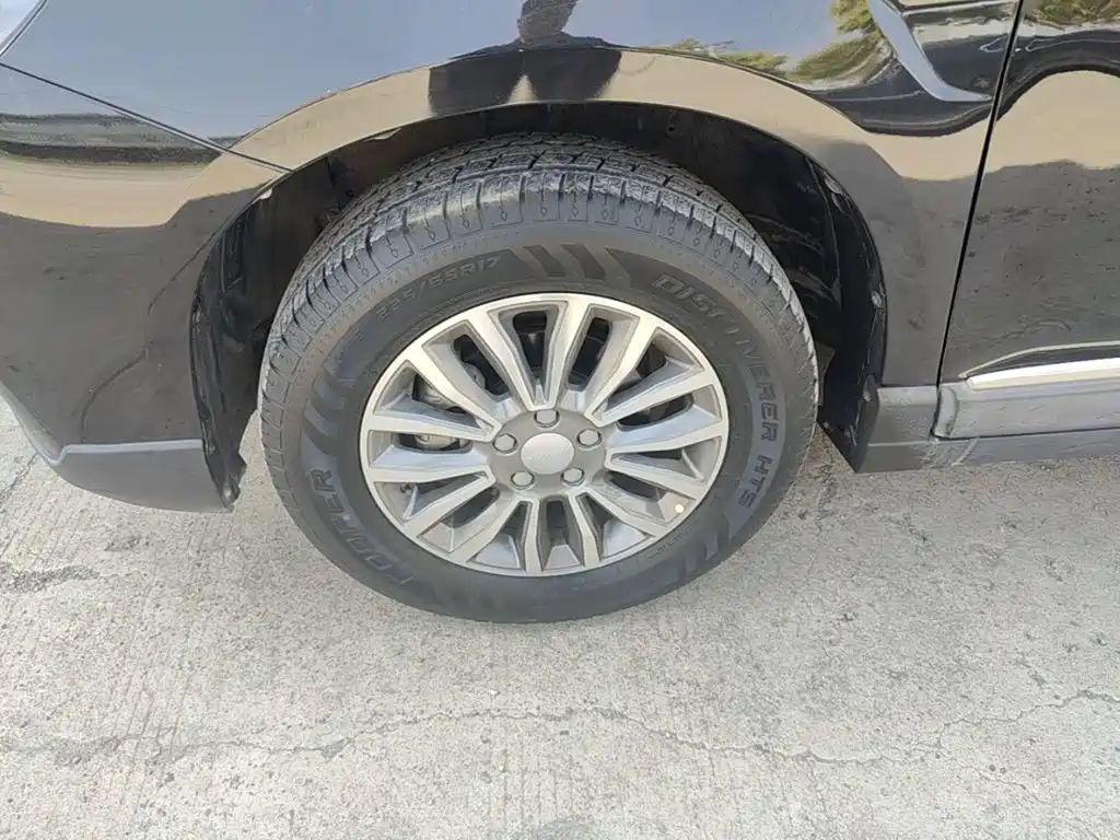 Haval H6 — миниатюра 23