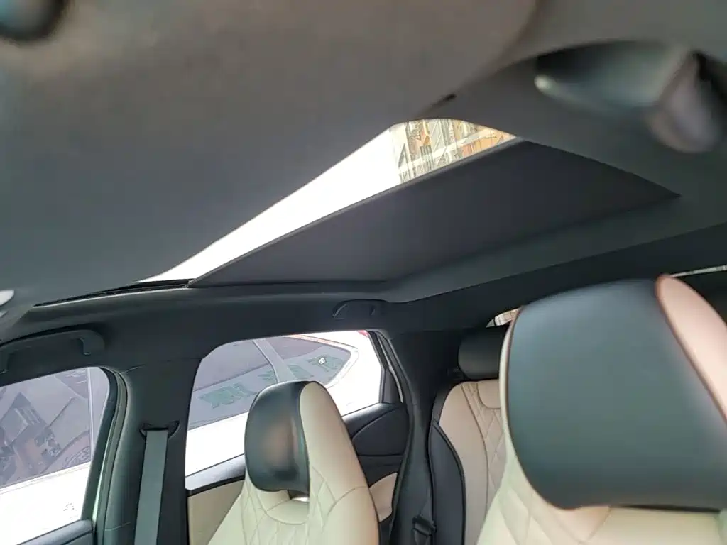 BYD Dolphin — миниатюра 18